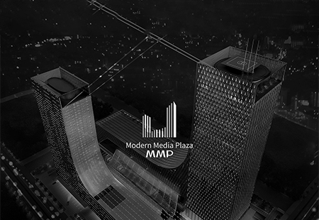 蘇州現(xiàn)代傳媒廣場VI